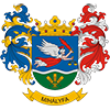 Mihályfa címere
