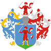 Mohács címere