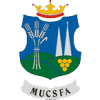 Mucsfa címere