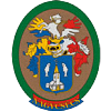 Nagycsécs címere