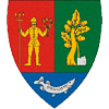 Nyírbogdány címere