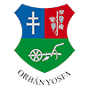 Orbányosfa címere