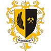 Ormosbánya címere