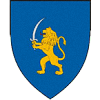 Oroszi címere