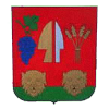 Ötvöskónyi címere