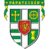 Pápateszér címere