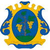 Pécsely címere