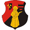 Petőfibánya címere