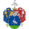 Püspökladány címere