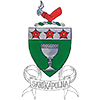 Sajókápolna címere