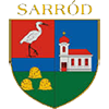 Sarród címere
