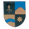 Sóstófalva címere