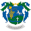 Szederkény címere