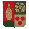 Szentbalázs címere