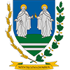 Szentkozmadombja címere