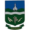 Tagyon címere