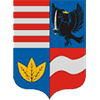 Tiszaroff címere
