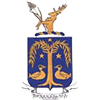 Tornanádaska címere