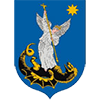 Varsány címere