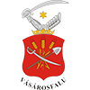 Vásárosfalu címere