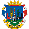 Végegyháza címere